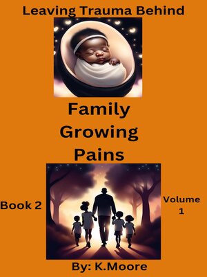 cover image of Family Growing Pains